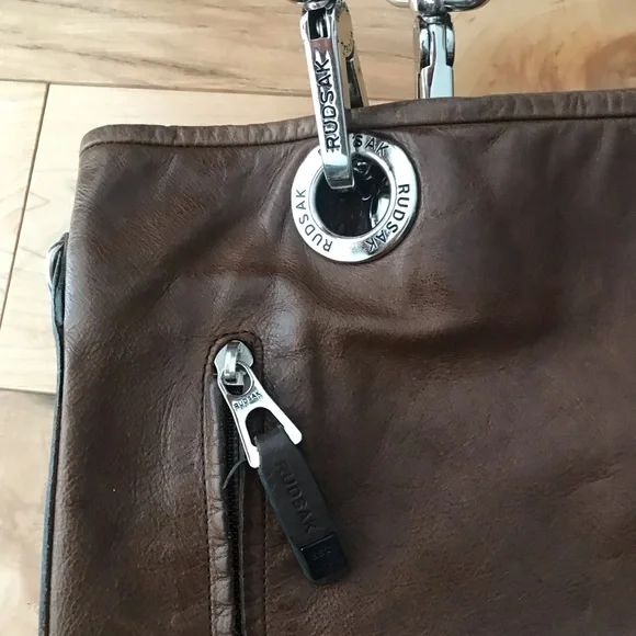 Sac main Rudsak - Picture 5 of 6